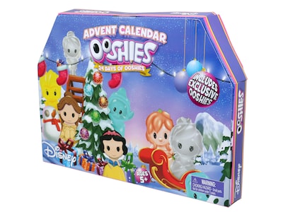 Ooshies