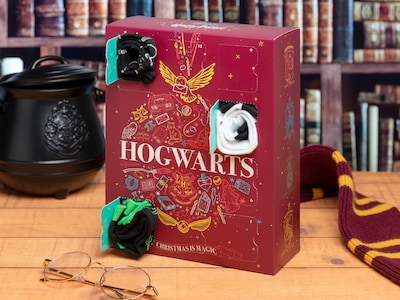 Harry potter adventtikalenteri