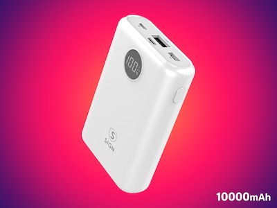 powerbank 10000 mah