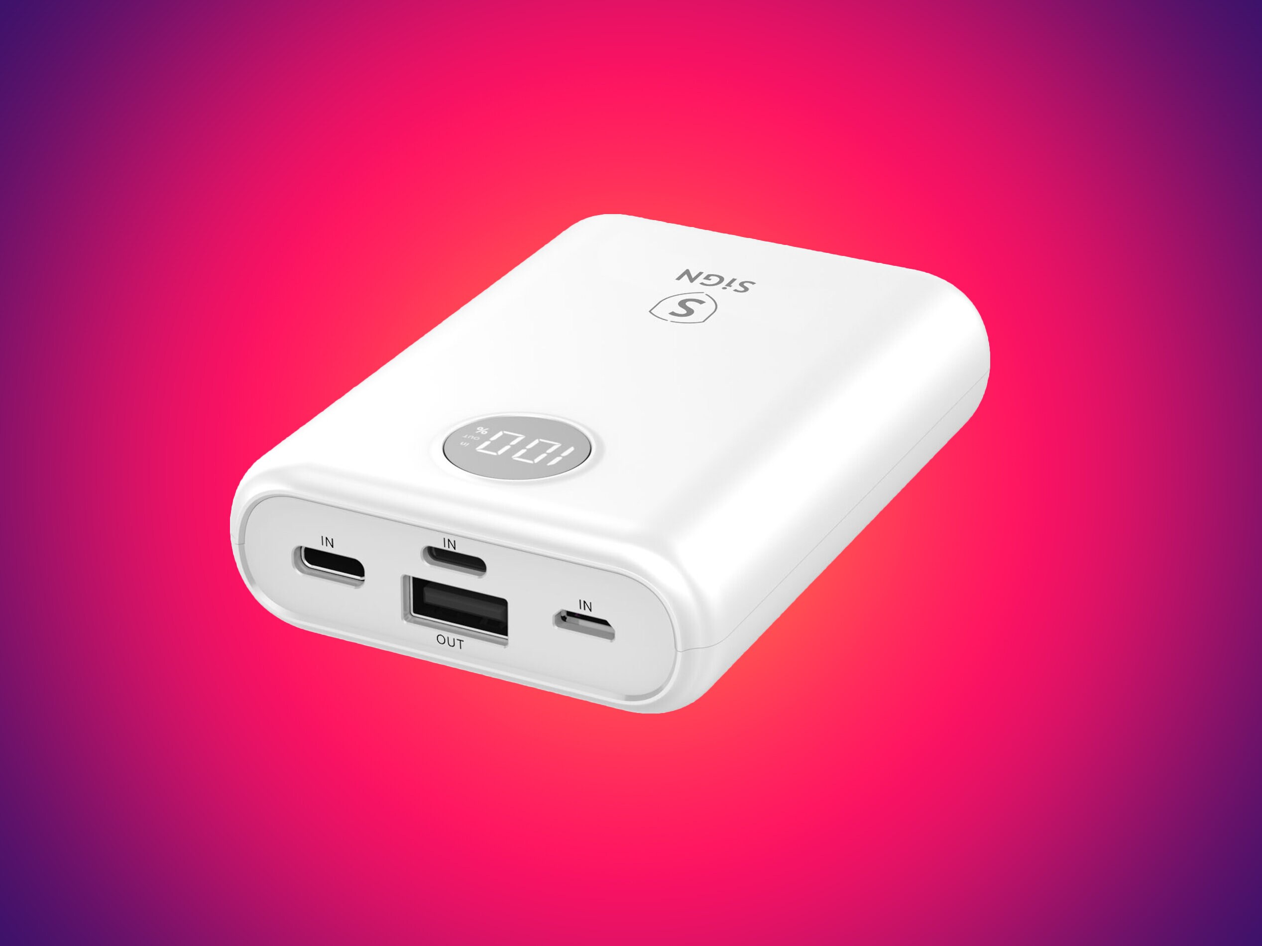 powerbank