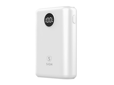 Mini Powerbank - SiGN