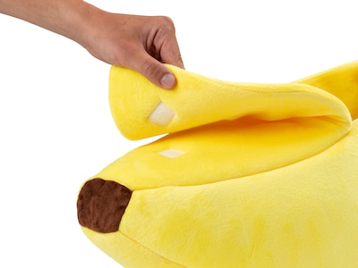bananen katzenbett