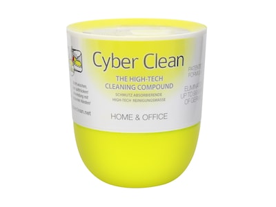 Cyber Clean