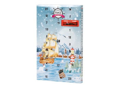 Skipper's Pipe Adventskalender
