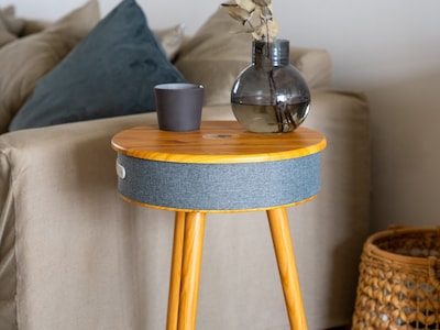 bluetooth högtalar bord