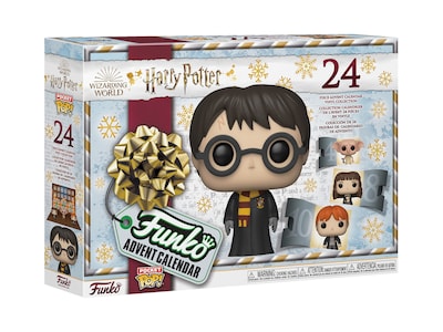 Funko Pop Adventskalender