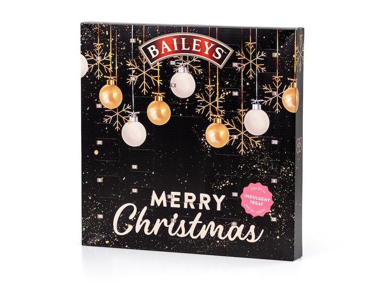 Baileys Merry Christmas Julekalender Voksne