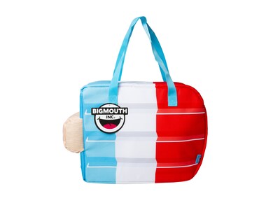 Big Mouth Giant Ice Pop Cooler Bag