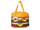 Big Mouth Giant Cheeseburger Cooler Bag