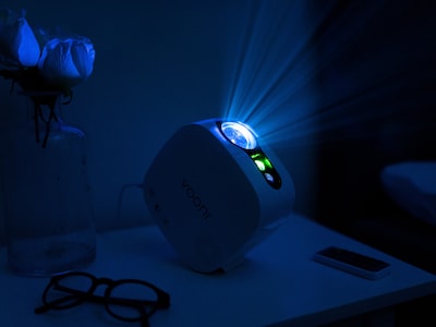 galax projektor fernbedienung