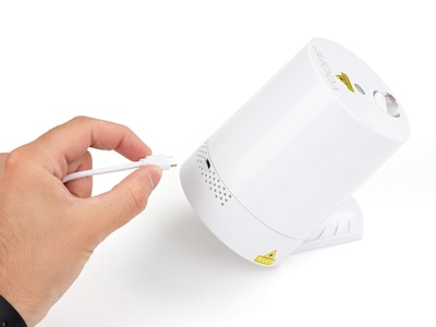 Rymdlampa