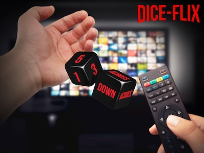 dice flix