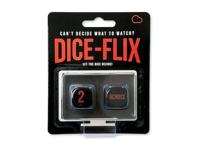 Dice-Flix