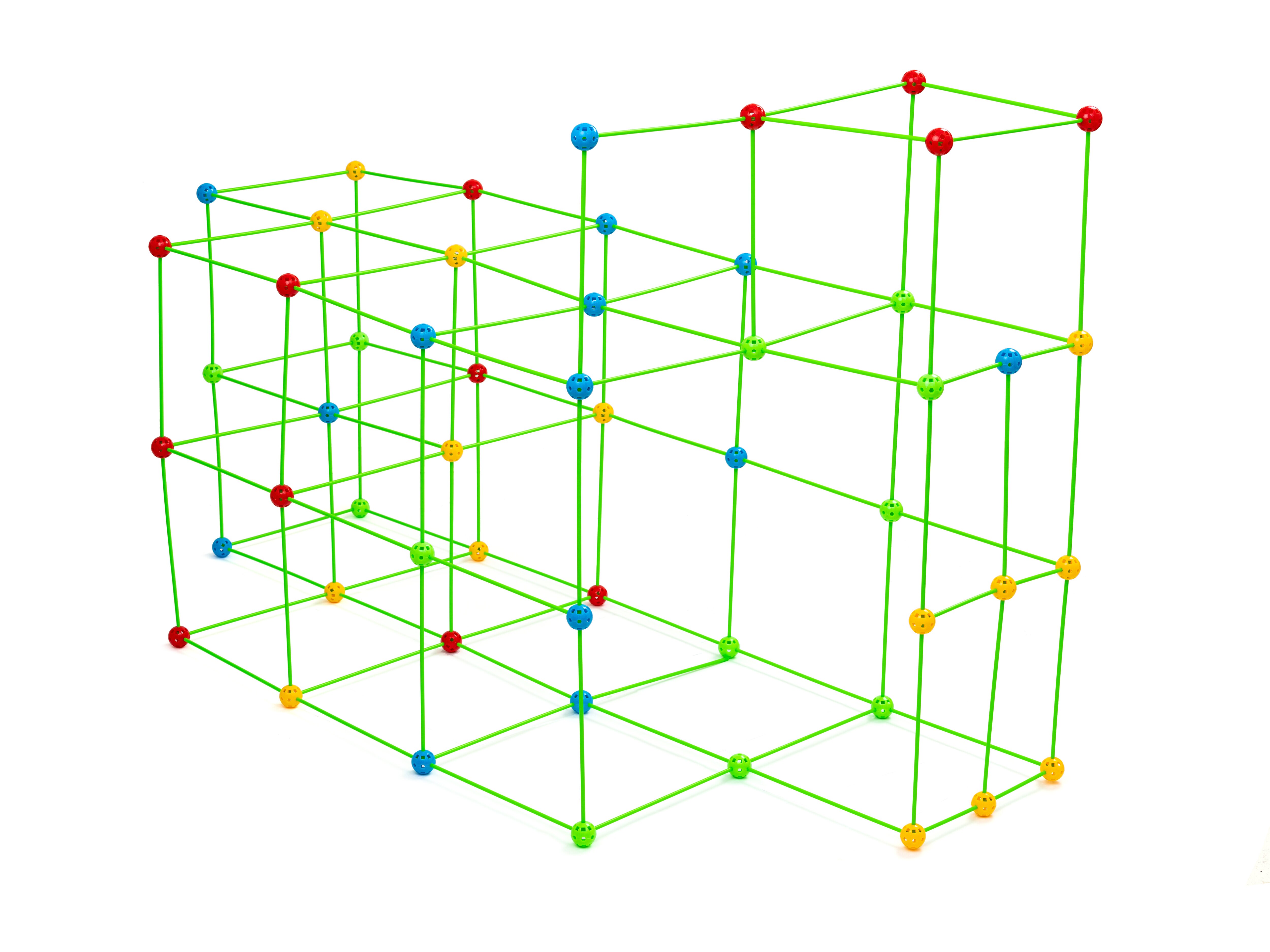 Hulebyggesett - Spralla