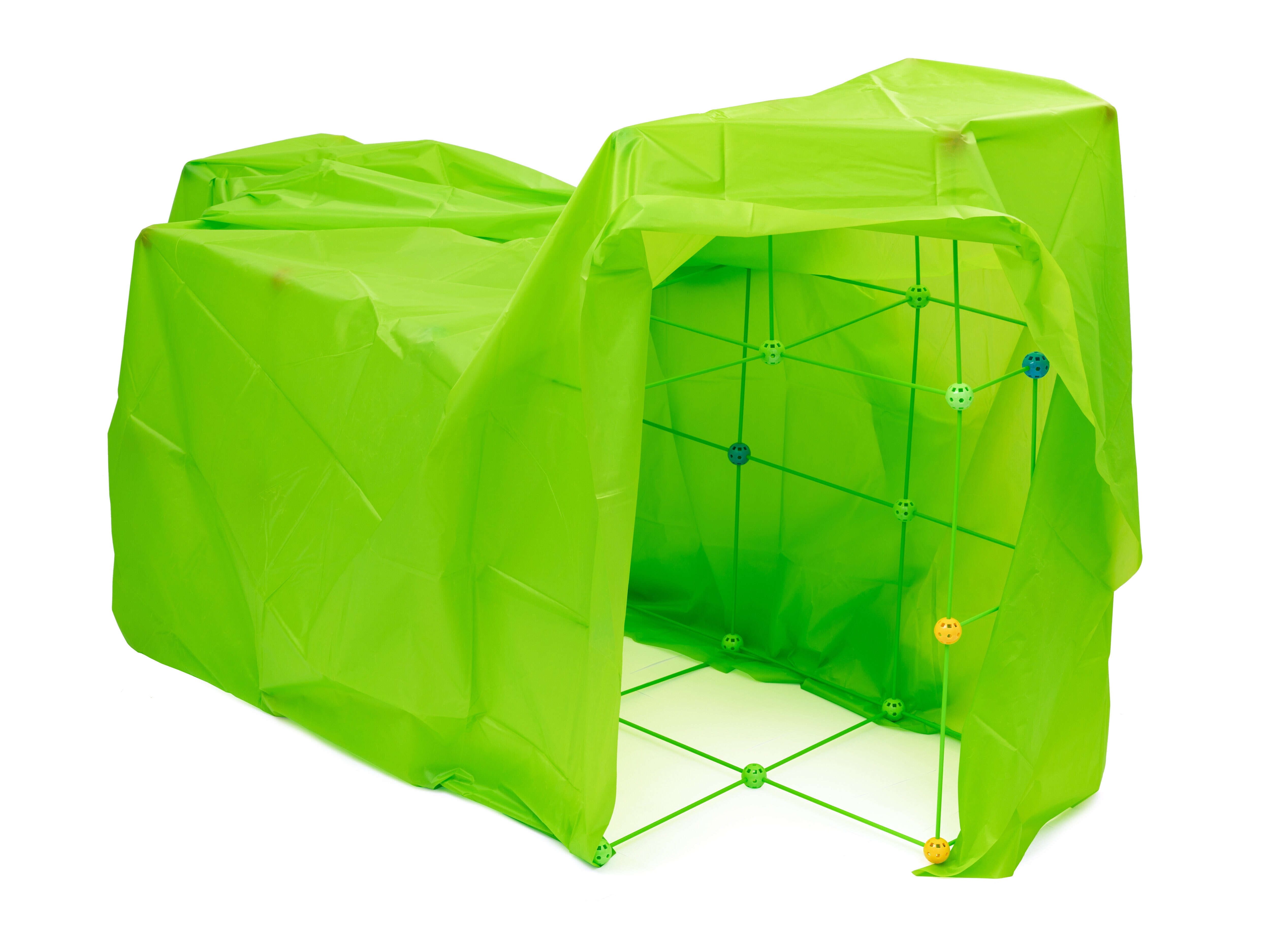 Hulebyggesett - Spralla