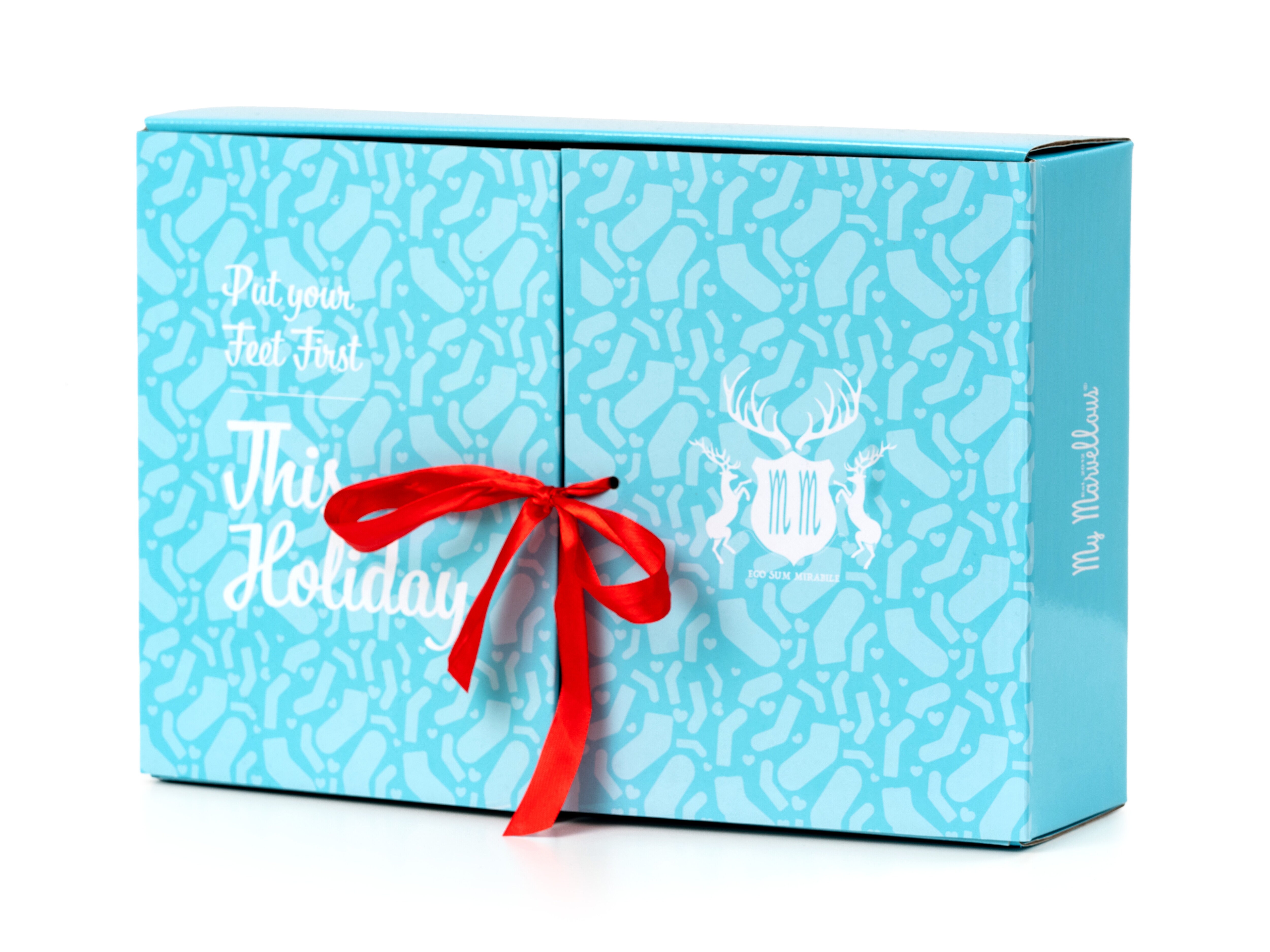 Sukkakalenteri Harmony (37-40)