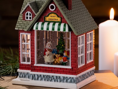 Weihnachtsdekoration