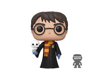 Funko pop super sized