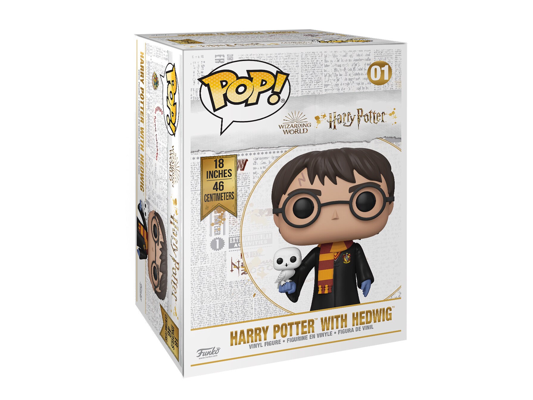 Funko pop