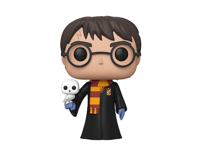 Funko Pop! Super Sized Harry Potter