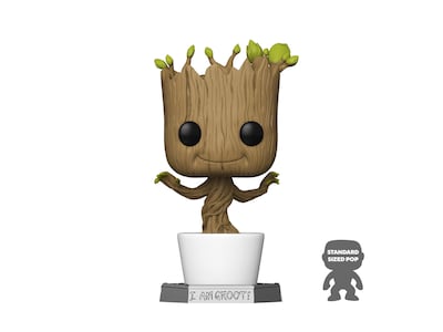 Funko pop super sized