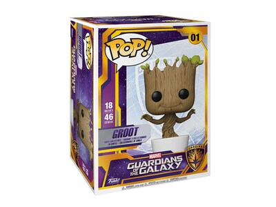 Funko Pop xxxl