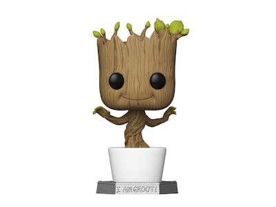 Funko Pop! Super Sized Groot