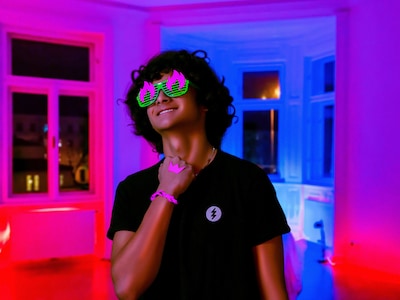 GlowFabric teknologi