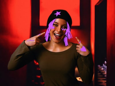 Let's Glow Studio Starter Kit