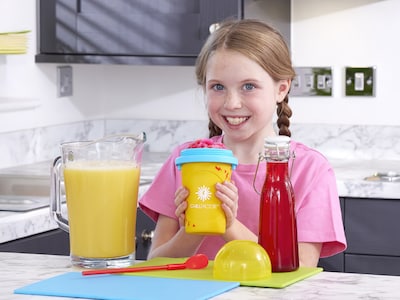 Slushyn Valmistaja - Chillfactor