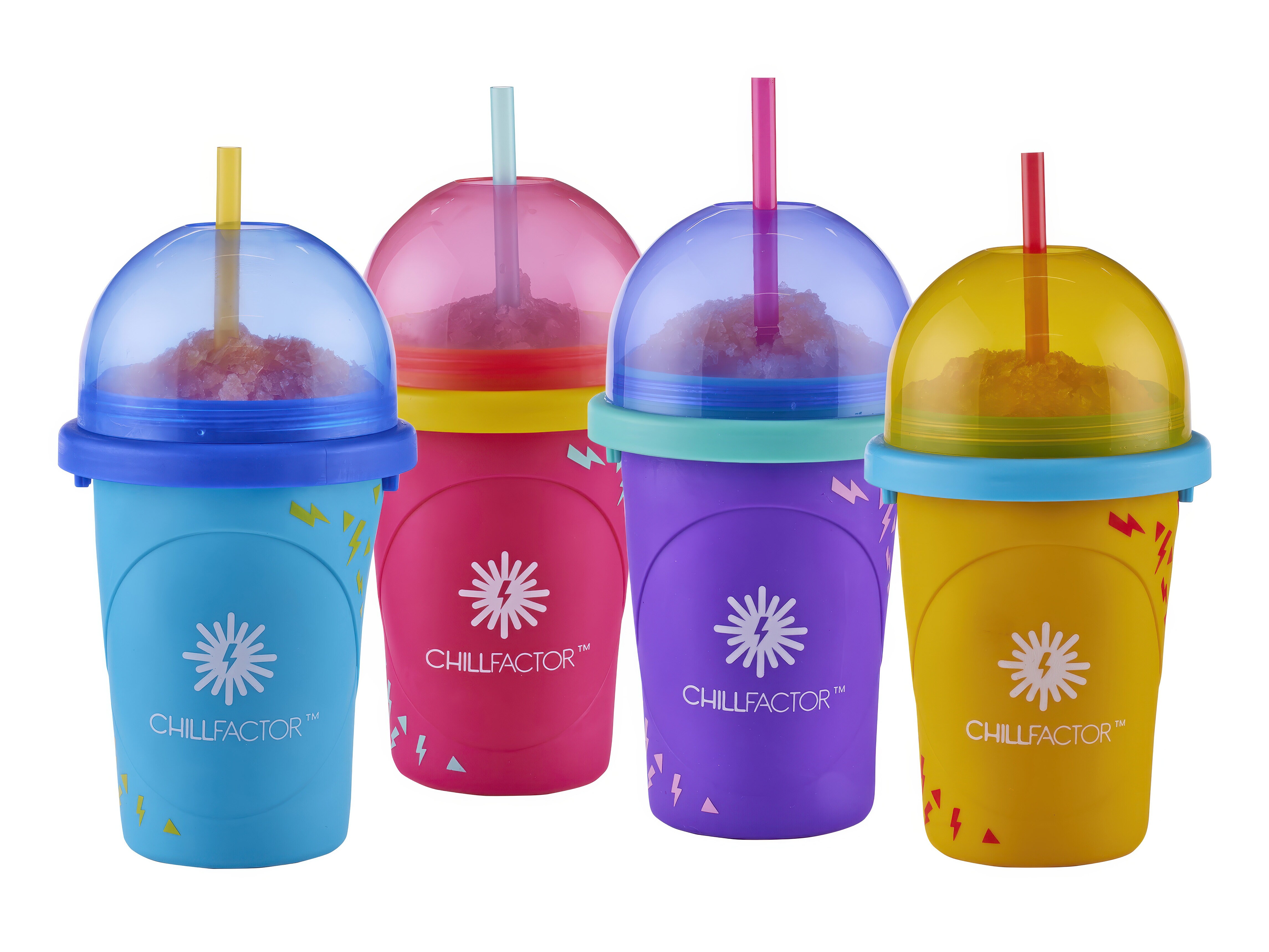 Slushy Maker - Chillfactor