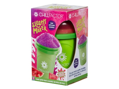 Slushy Maker - Chillfactor