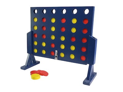 Iso neljän suora