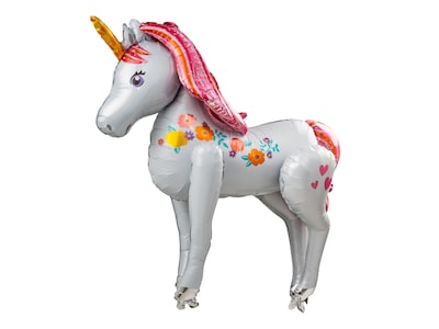 Spralla® Jättimäinen Yksisarvispallo