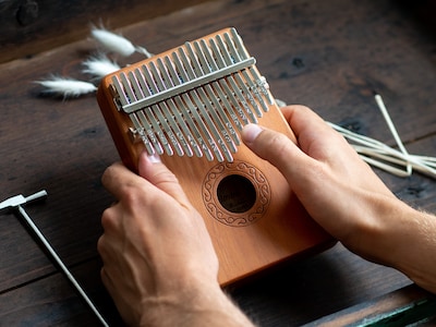 Kalimba