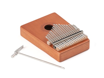 Kalimba Tumpiano