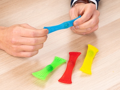 Fidget Lelut 24-pack