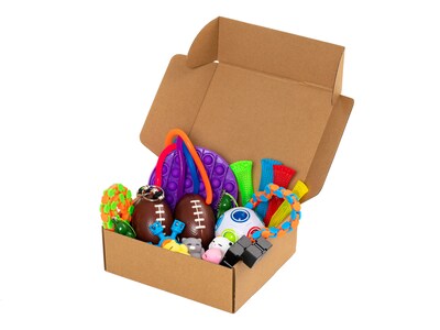 Køb 🎁 Toys pakke med 24 stk. ➡️ Online på Coolstuff🪐