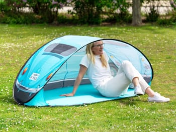 Volkswagen Pop-up-rantateltta