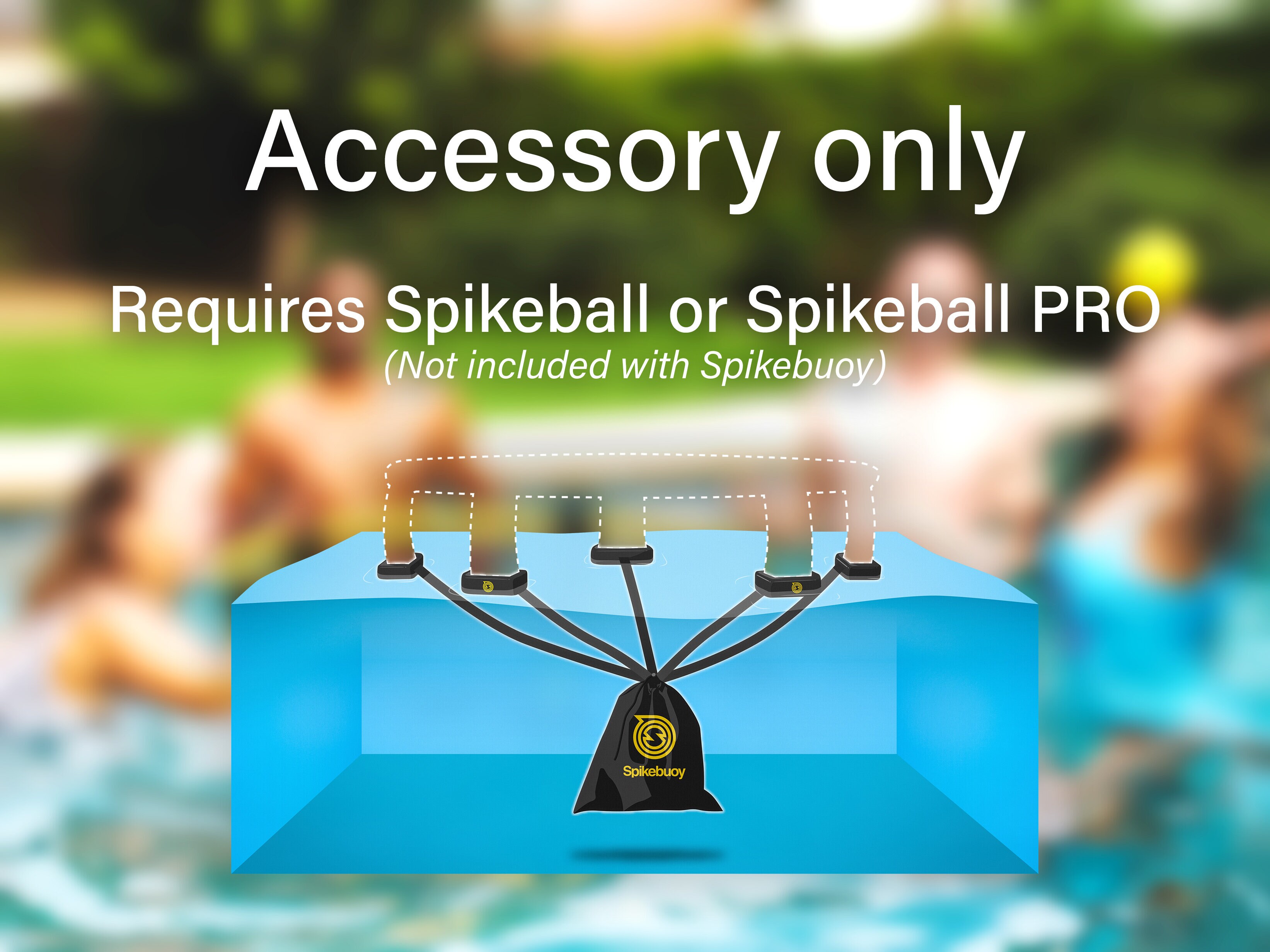 Spikeball