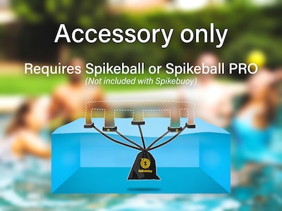 Spikeball