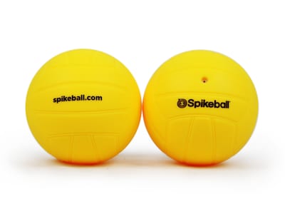 Spikeball Standard Balls (2 kpl pakkaus)