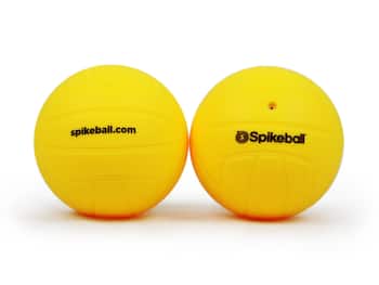 Spikeball ErsatzbÃ¤lle Standard (2er Pack)