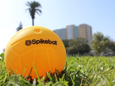 Spikeball Ersatzbälle Standard (2er Pack)