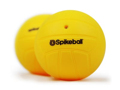 Spikeball Standard Balls (2 kpl pakkaus)