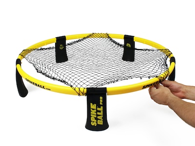 Spikeball Pro Peli