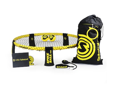 spikeball pro