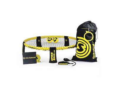Spikeball Pro Spiel