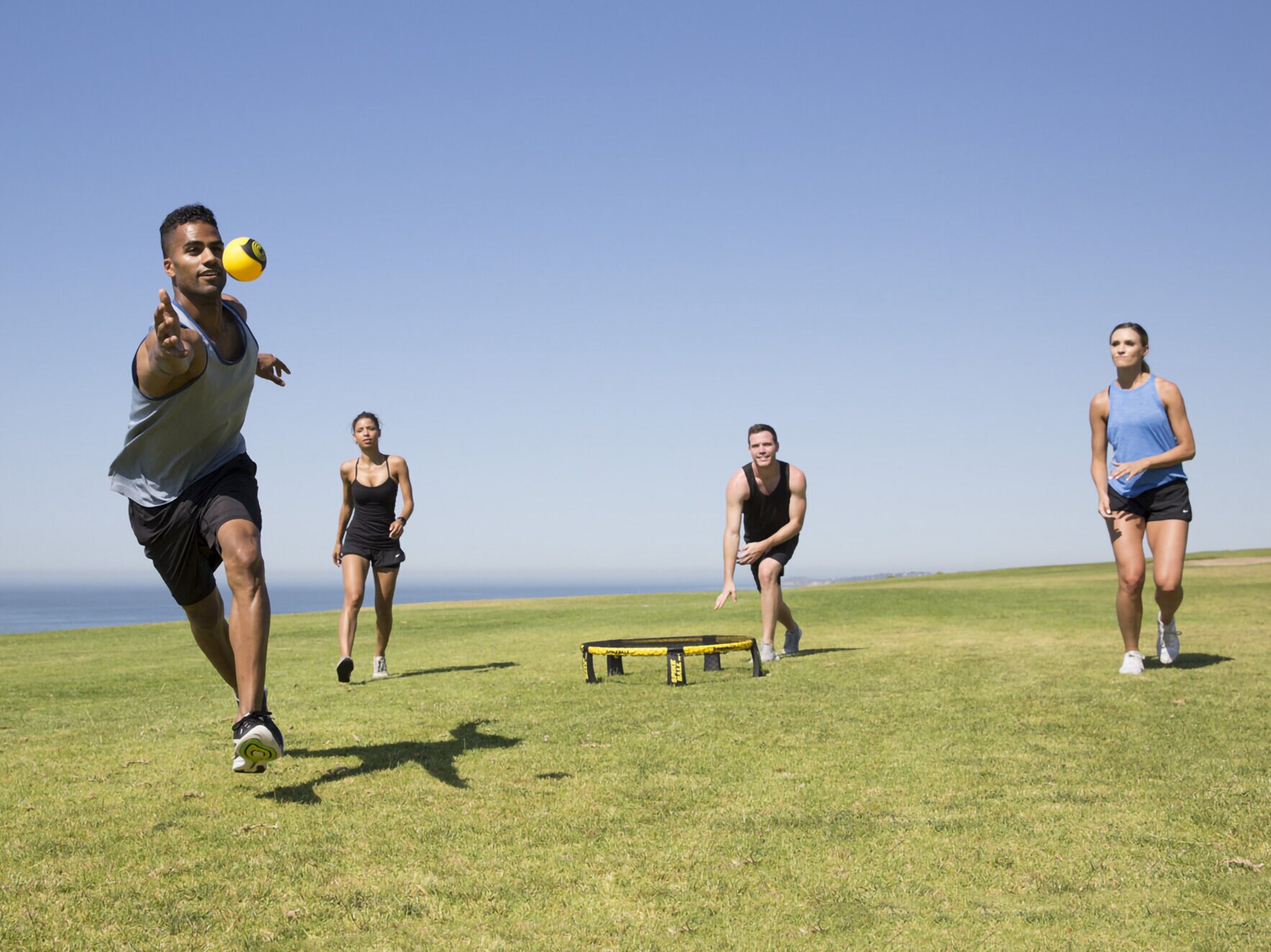 Spikeball Pro Balls (2 kpl pakkaus)