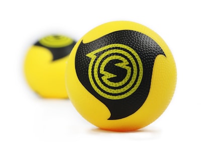 Spikeball Pro Balls (2-pack)